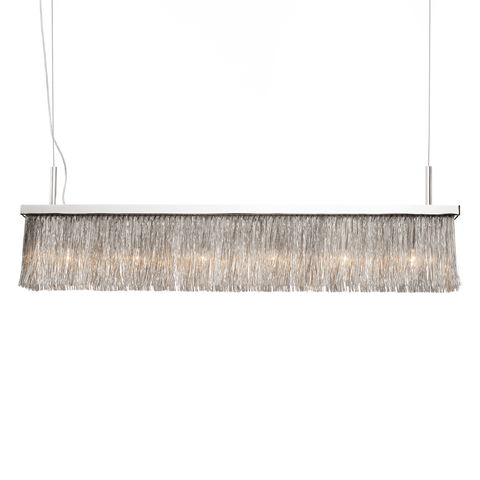Broom Hanging Lamp