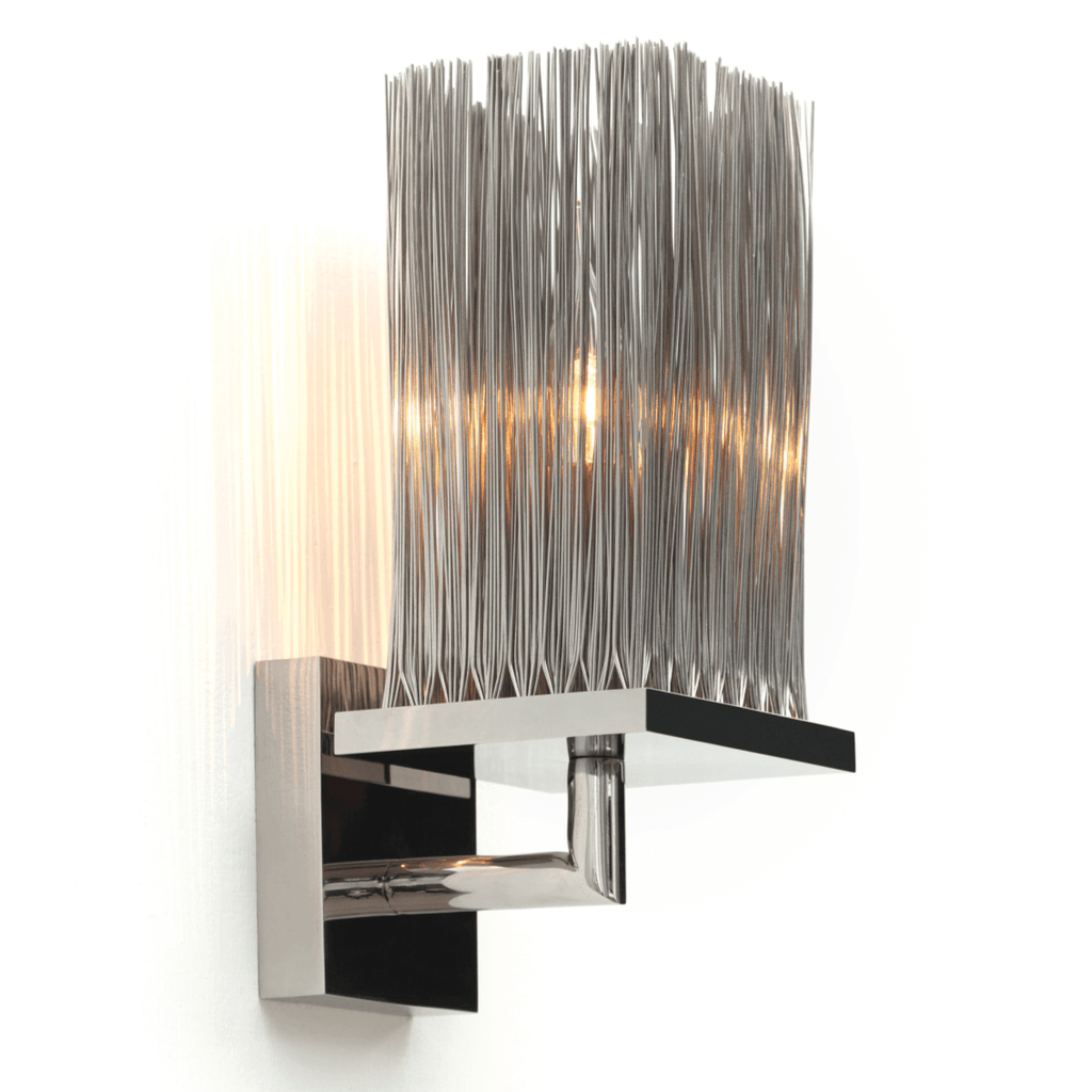 Broom Wall Lamp - ARDITI COLLECTION®