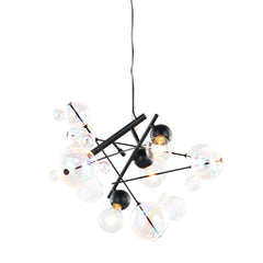 Bubbles Chandelier