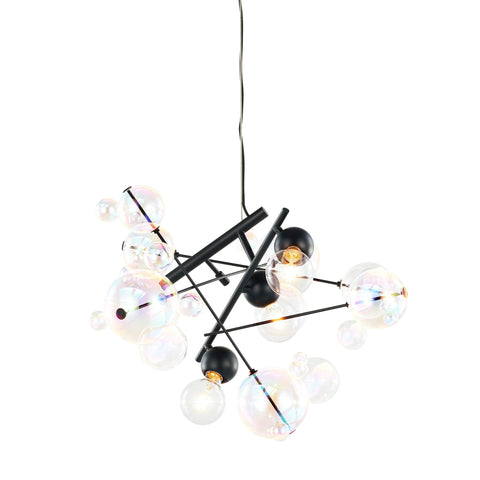 Bubbles Chandelier