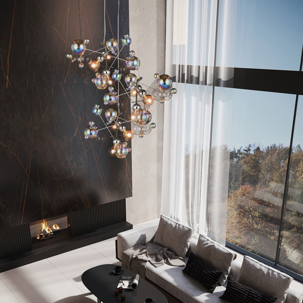 Bubbles Chandelier - ARDITI COLLECTION®