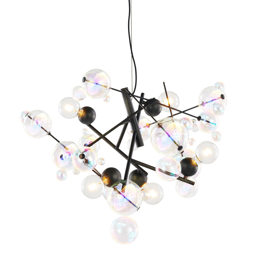 Bubbles Chandelier - ARDITI COLLECTION®
