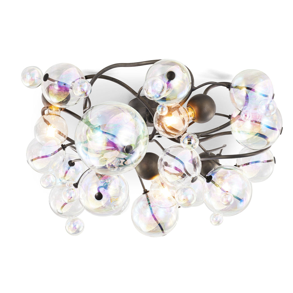 Bubbles Flow Ceiling Lamp - ARDITI COLLECTION®