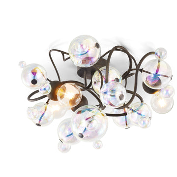 Bubbles Flow Ceiling Lamp - ARDITI COLLECTION®