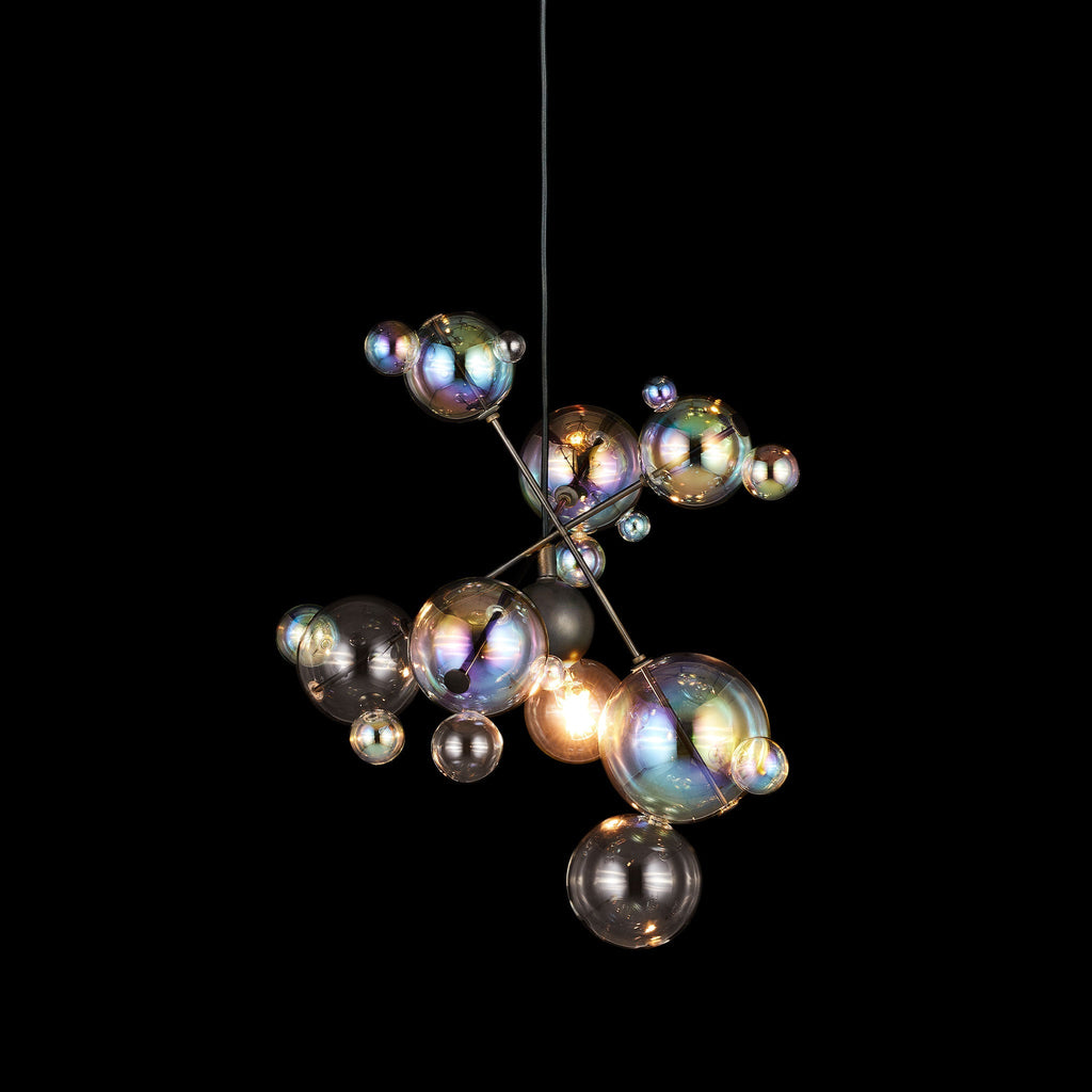 Bubbles Hanging Lamp - ARDITI COLLECTION®