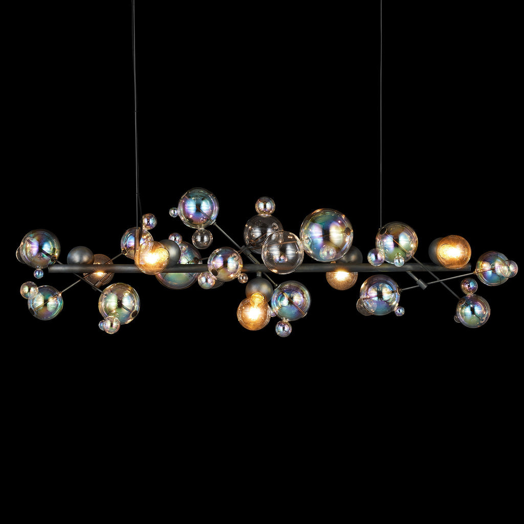 Bubbles Hanging Lamp Long - ARDITI COLLECTION®
