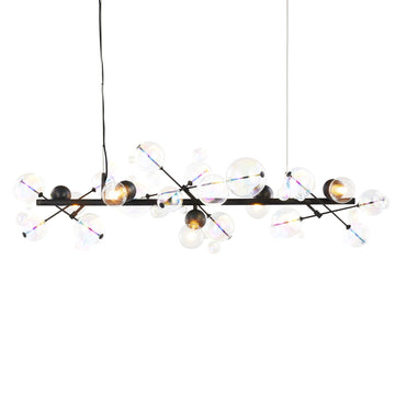 Bubbles Hanging Lamp Long - ARDITI COLLECTION®