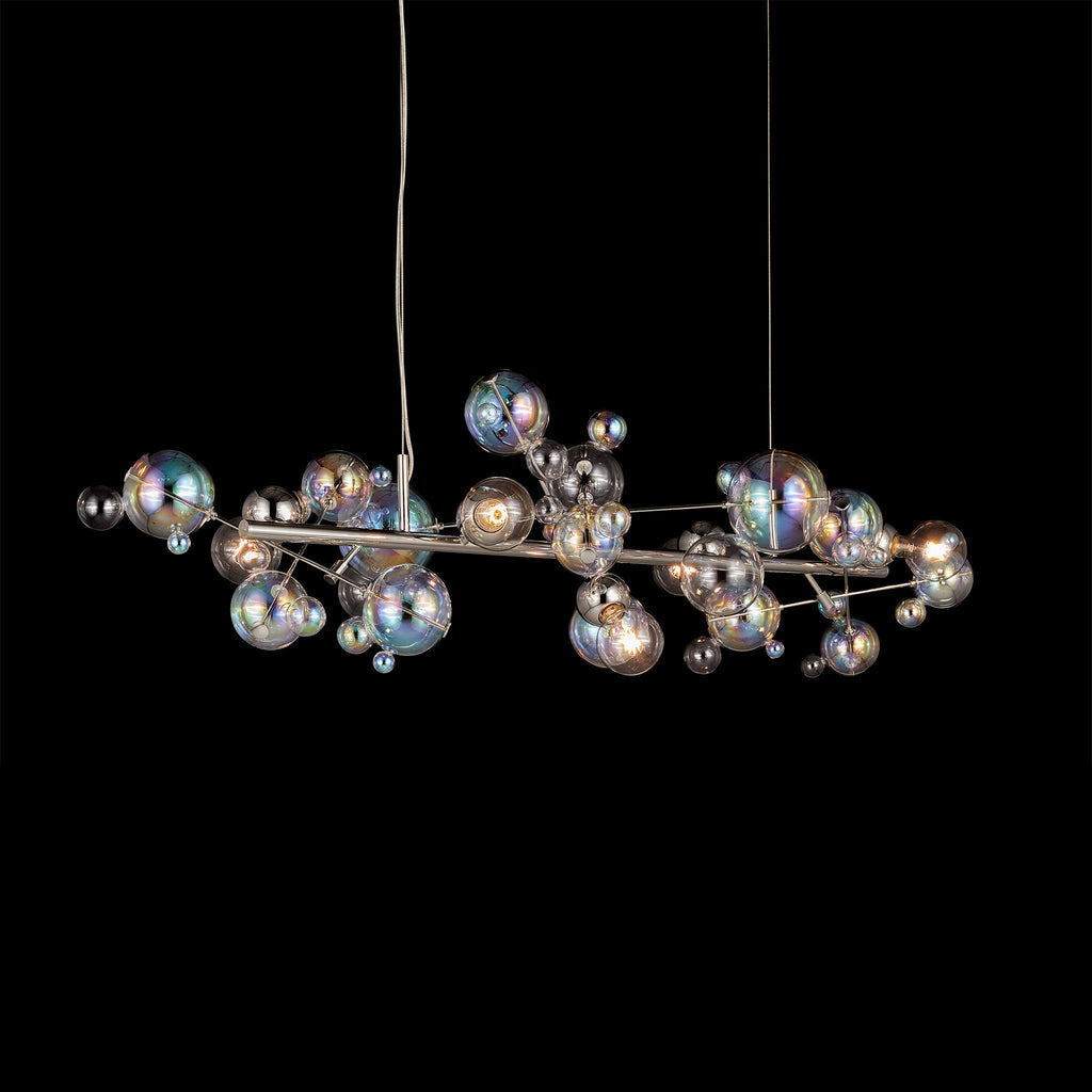 Bubbles Hanging Lamp Long - ARDITI COLLECTION®