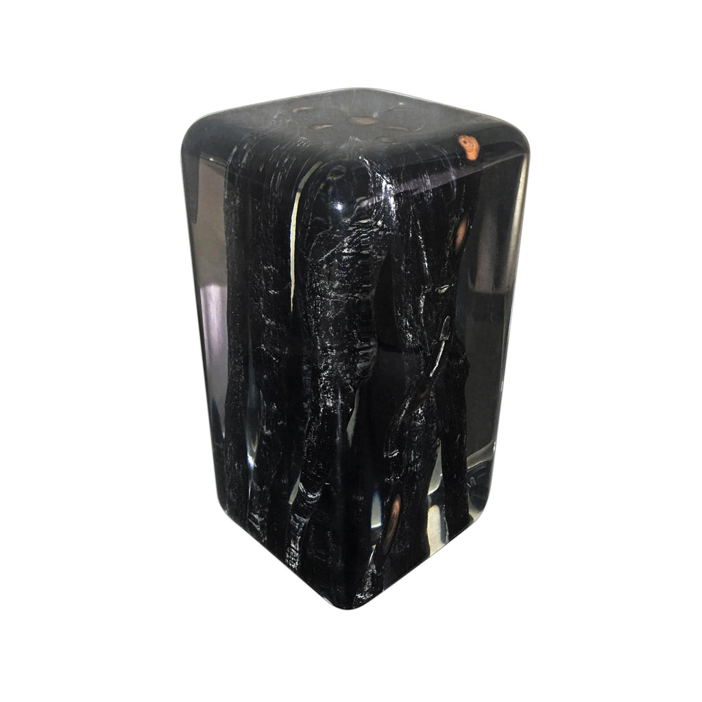 Burnt Branches Cube (Ready To Ship) -  - www.arditicollection.com
