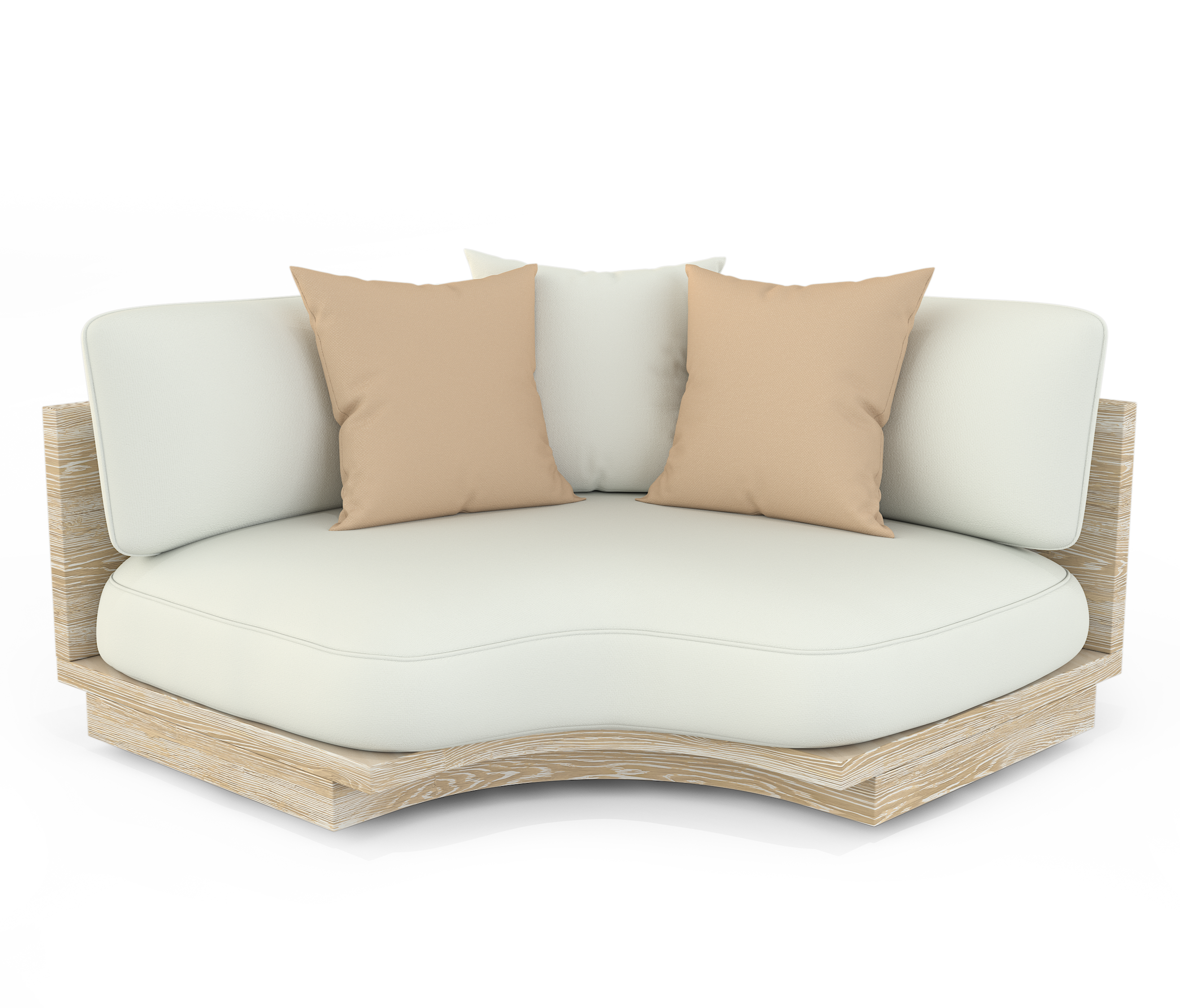 Modul D - Alkandros Outdoor