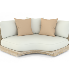 Modul D - Alkandros Outdoor