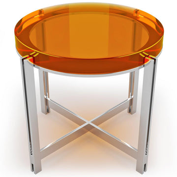 Candy Round Coffee Table - ARDITI COLLECTION®