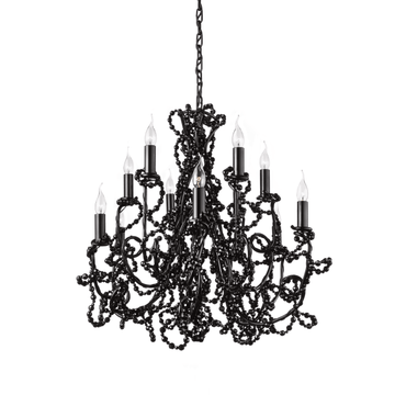 Coco Chandelier Conical - ARDITI COLLECTION®