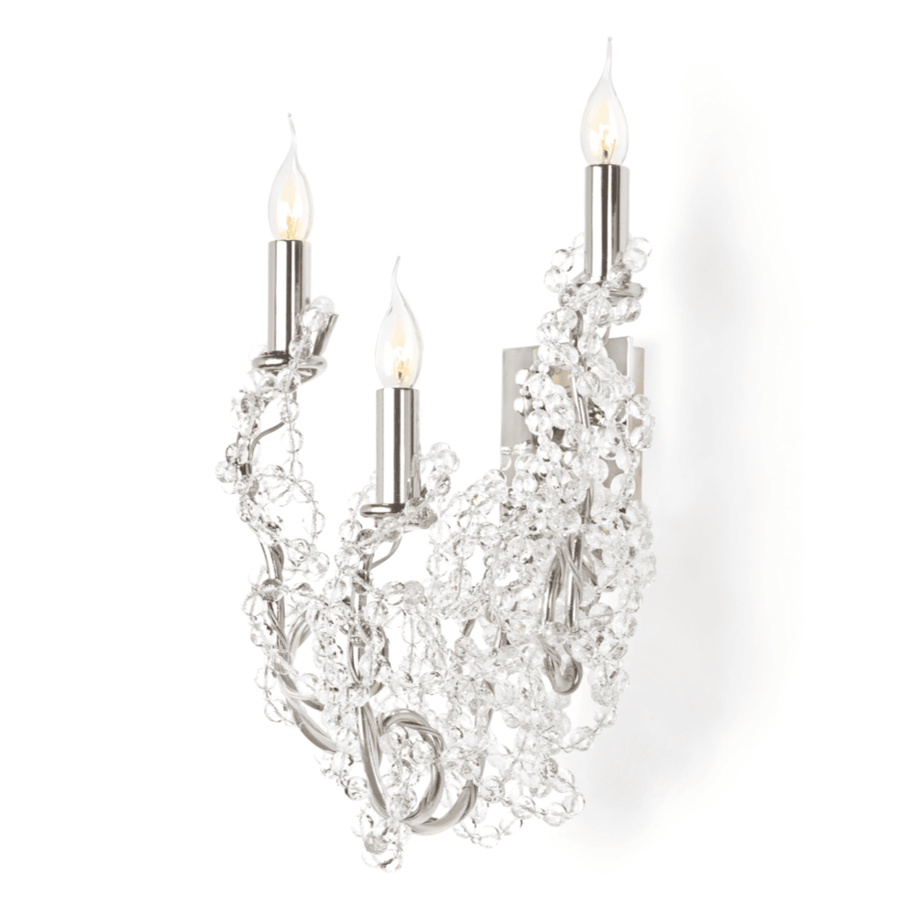 Coco Wall Light Round - ARDITI COLLECTION®