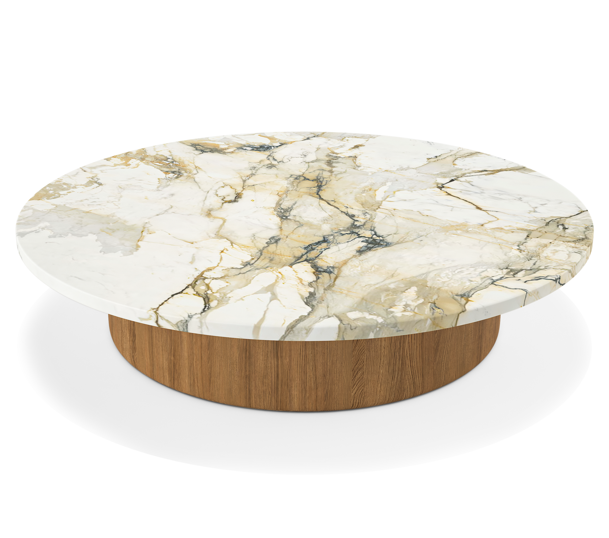 Coffee Table - Evenos Outdoor