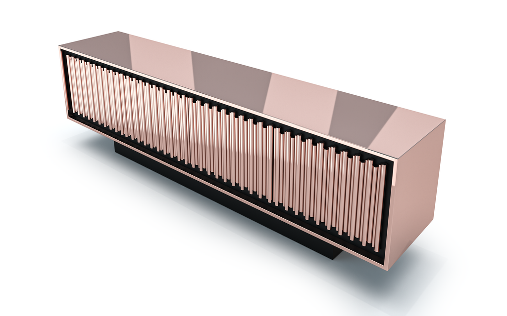 Agathon Credenza - ARDITI COLLECTION®