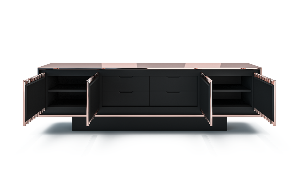 Agathon Credenza - ARDITI COLLECTION®