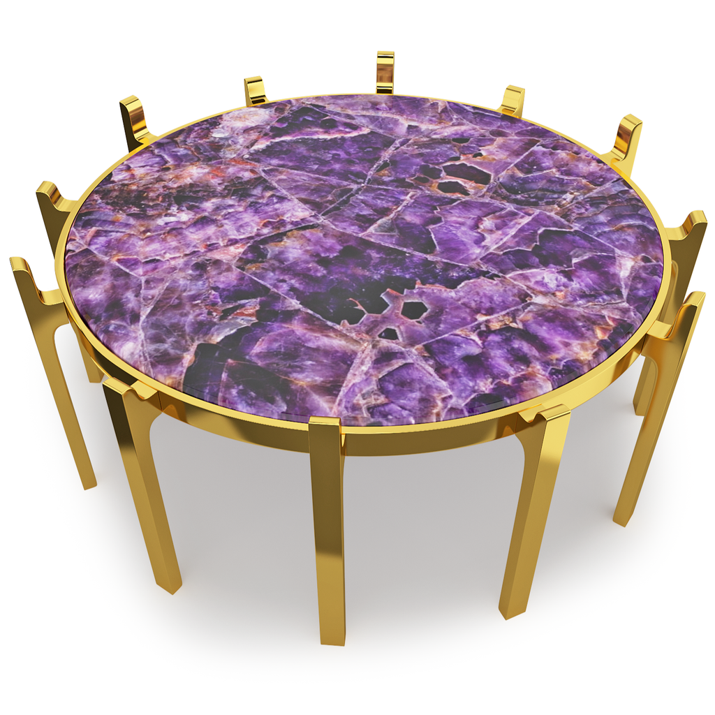Crown Coffee Table - ARDITI COLLECTION®