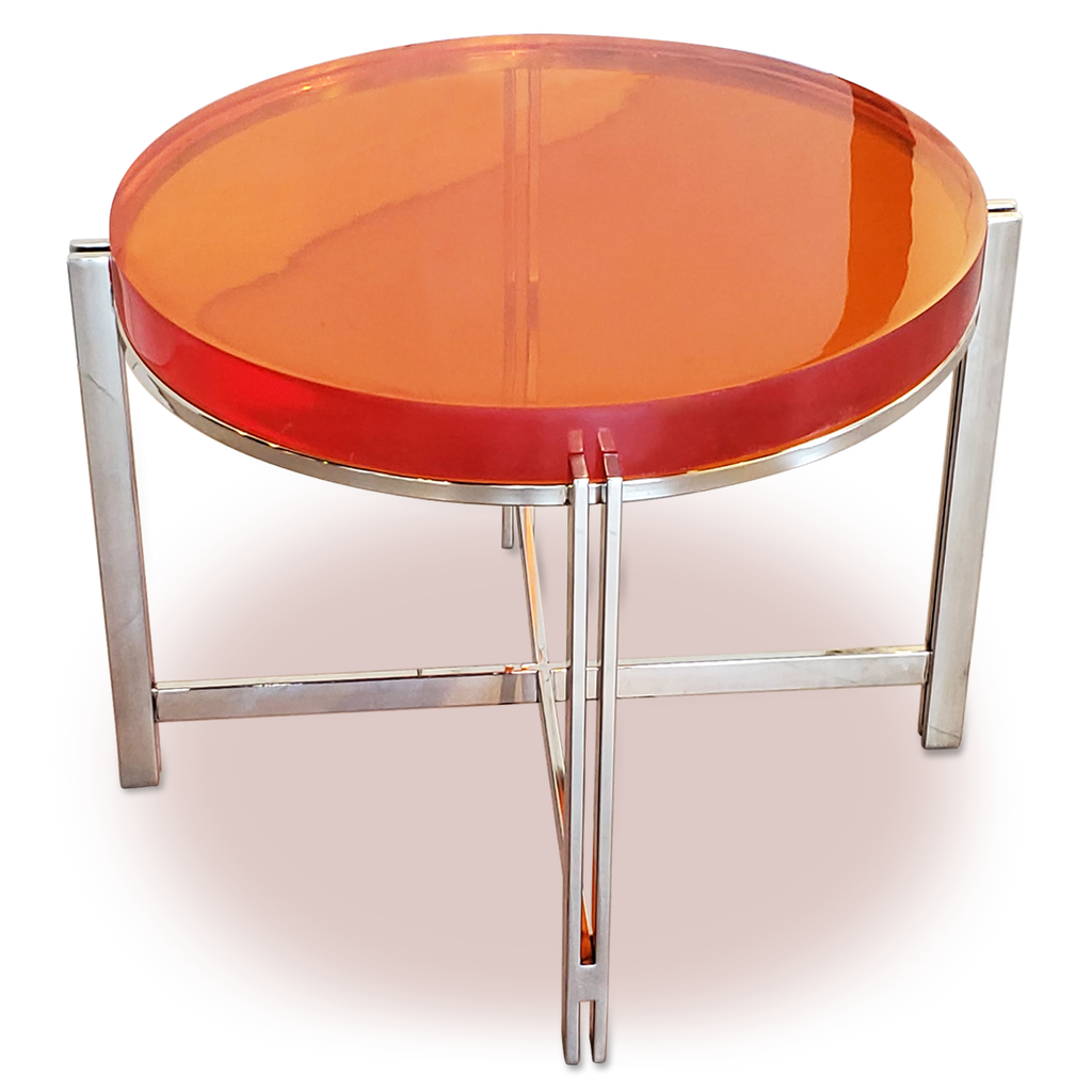Crystal Candy Coffee Table (Ready To Ship) -  - www.arditicollection.com