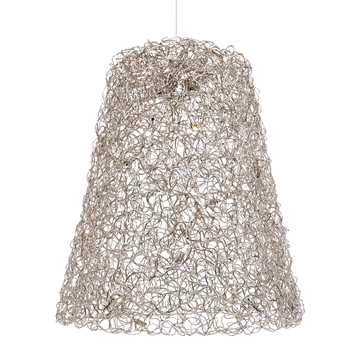 Crystal Waters Hanging Lamp Shade - ARDITI COLLECTION®