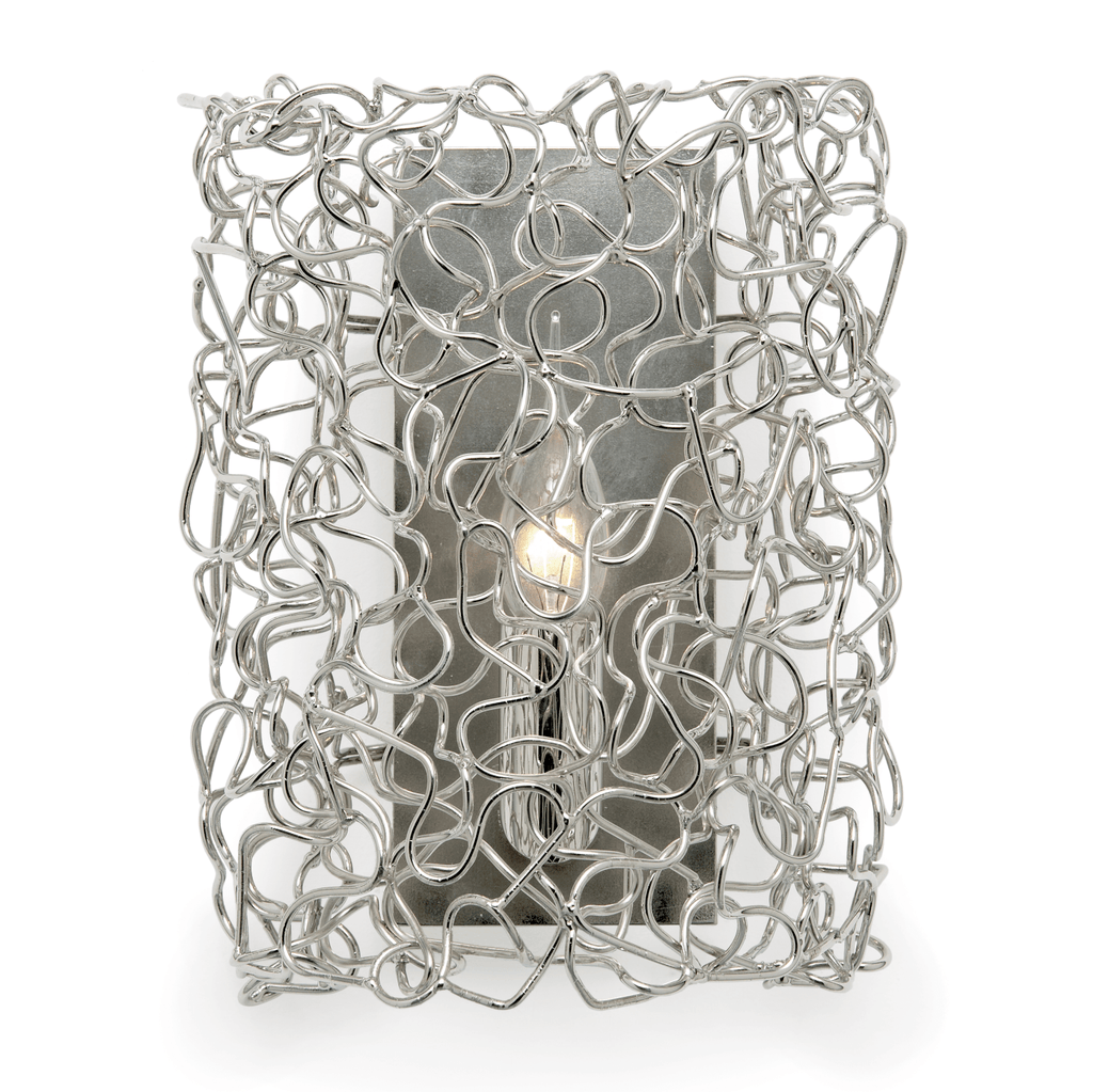 Crystal Waters Wall Lamp - ARDITI COLLECTION®