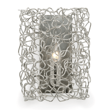 Crystal Waters Wall Lamp - ARDITI COLLECTION®