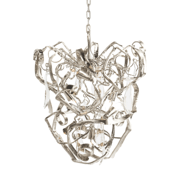 Delphinium Chandelier Conical - ARDITI COLLECTION®