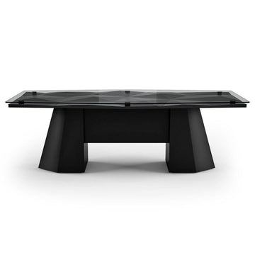 Diamond Deluxe Office Desk - ARDITI COLLECTION®