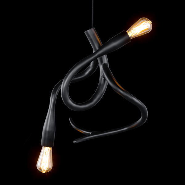 Edison's Tail Element 3