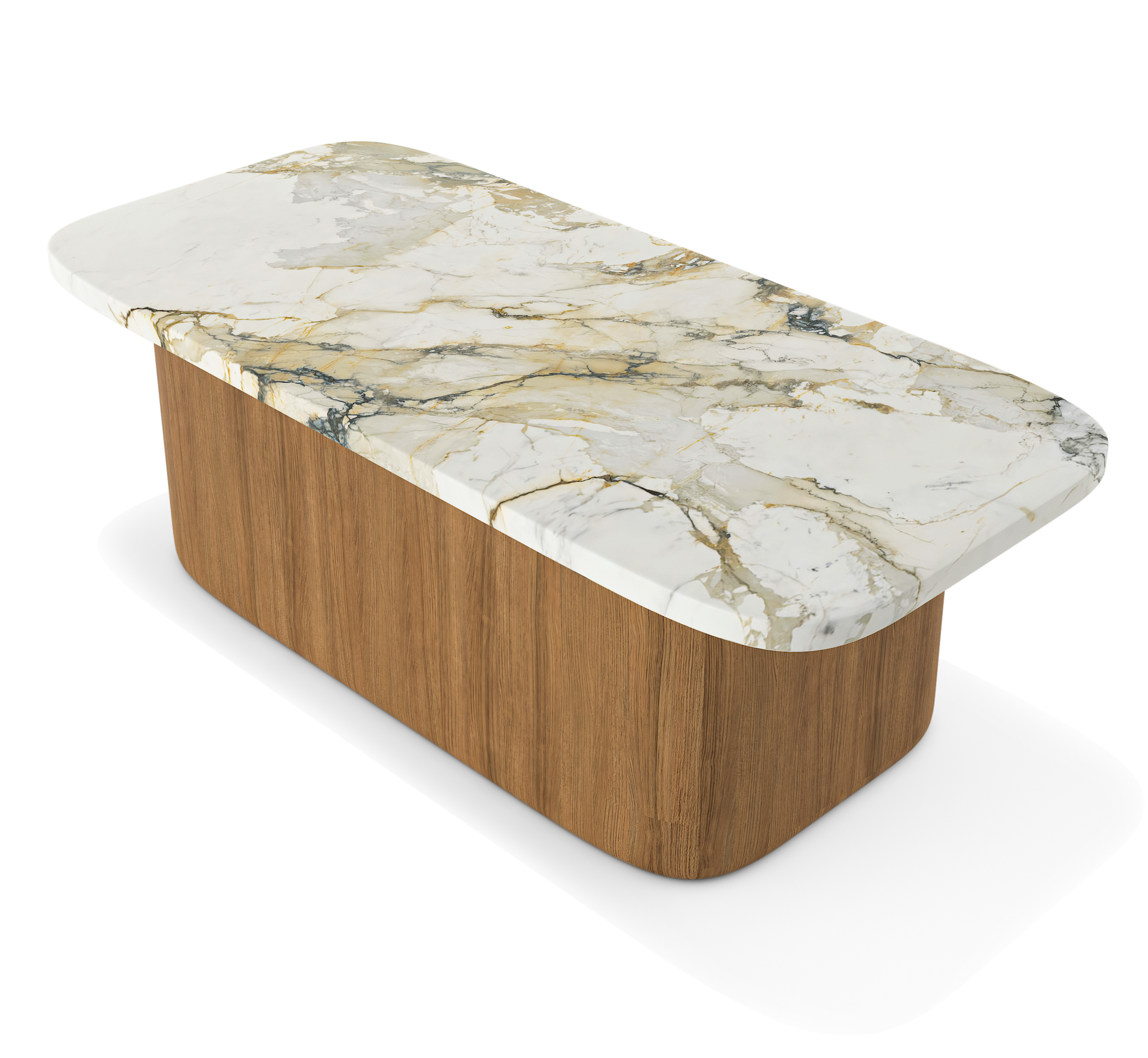 End Table - Evenos Outdoor