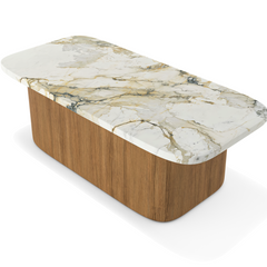 End Table - Evenos Outdoor
