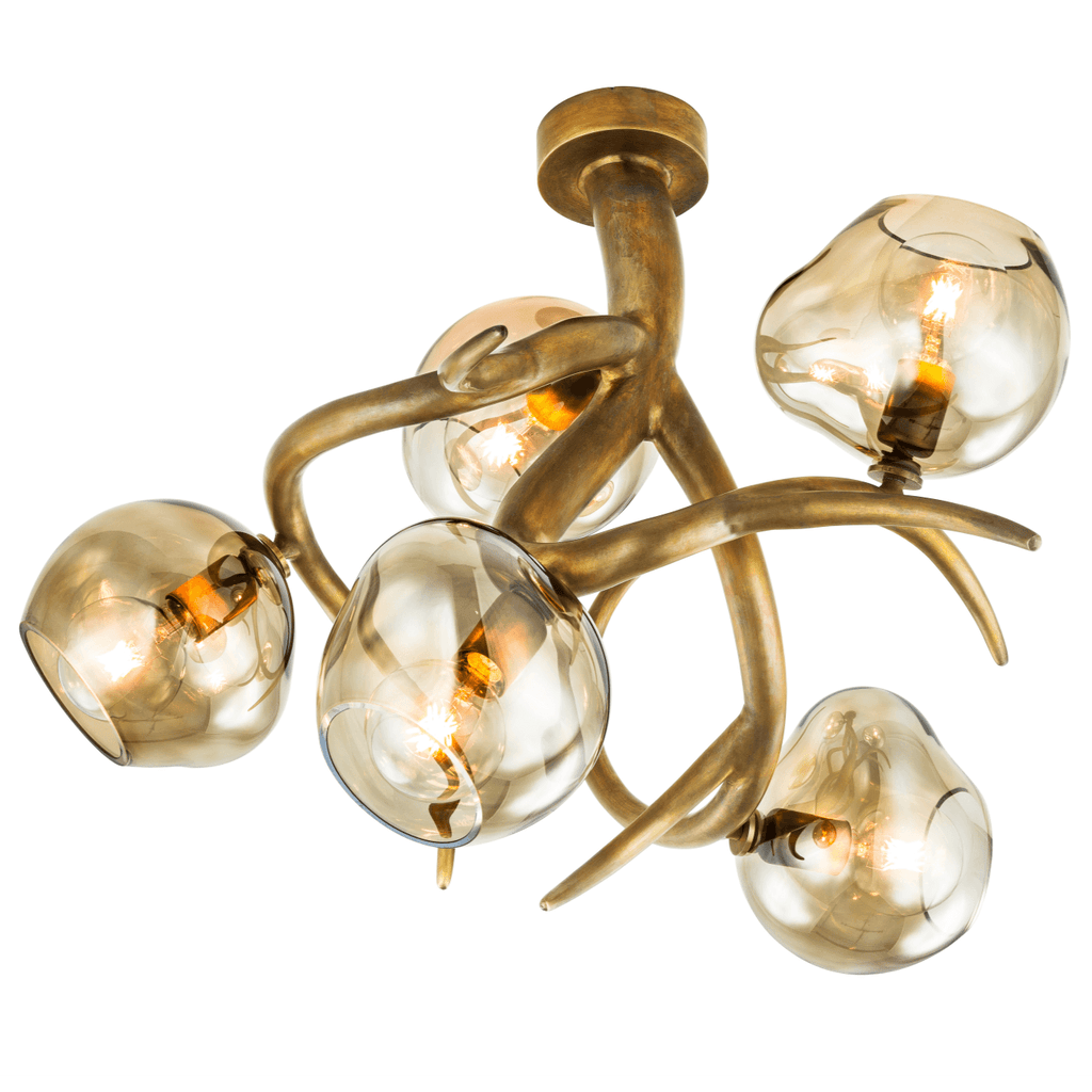 Ersa Ceiling Chandelier - ARDITI COLLECTION®