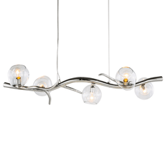 Ersa Hanging Lamp Long