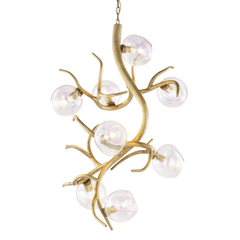 Ersa Suspension Vertical