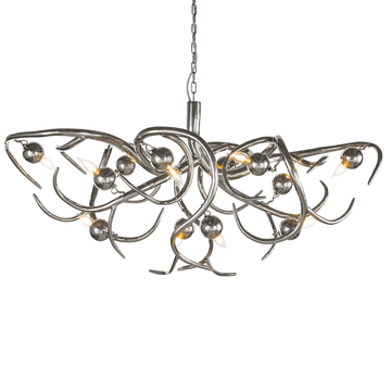 Eve Chandelier Oval - ARDITI COLLECTION®