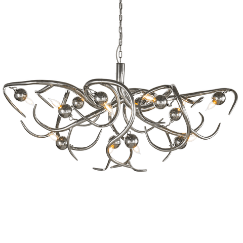 Eve Chandelier Oval