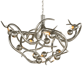 Eve Chandelier Round - ARDITI COLLECTION®