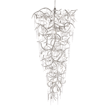 Eve Icicles Chandelier Conical - ARDITI COLLECTION®