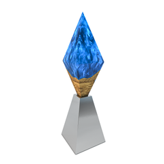Fire Element Cubes