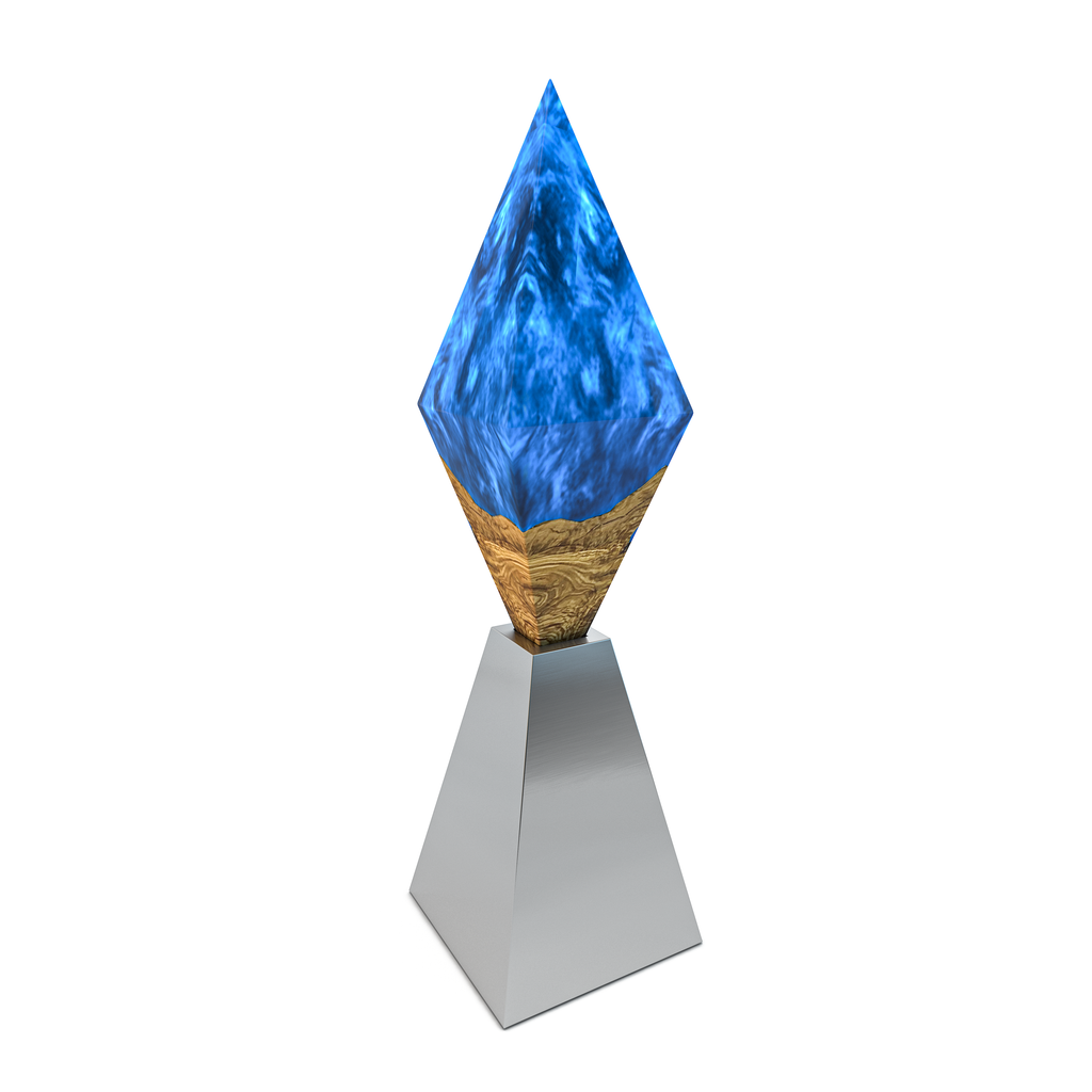 Fire Element Cubes - ARDITI COLLECTION®