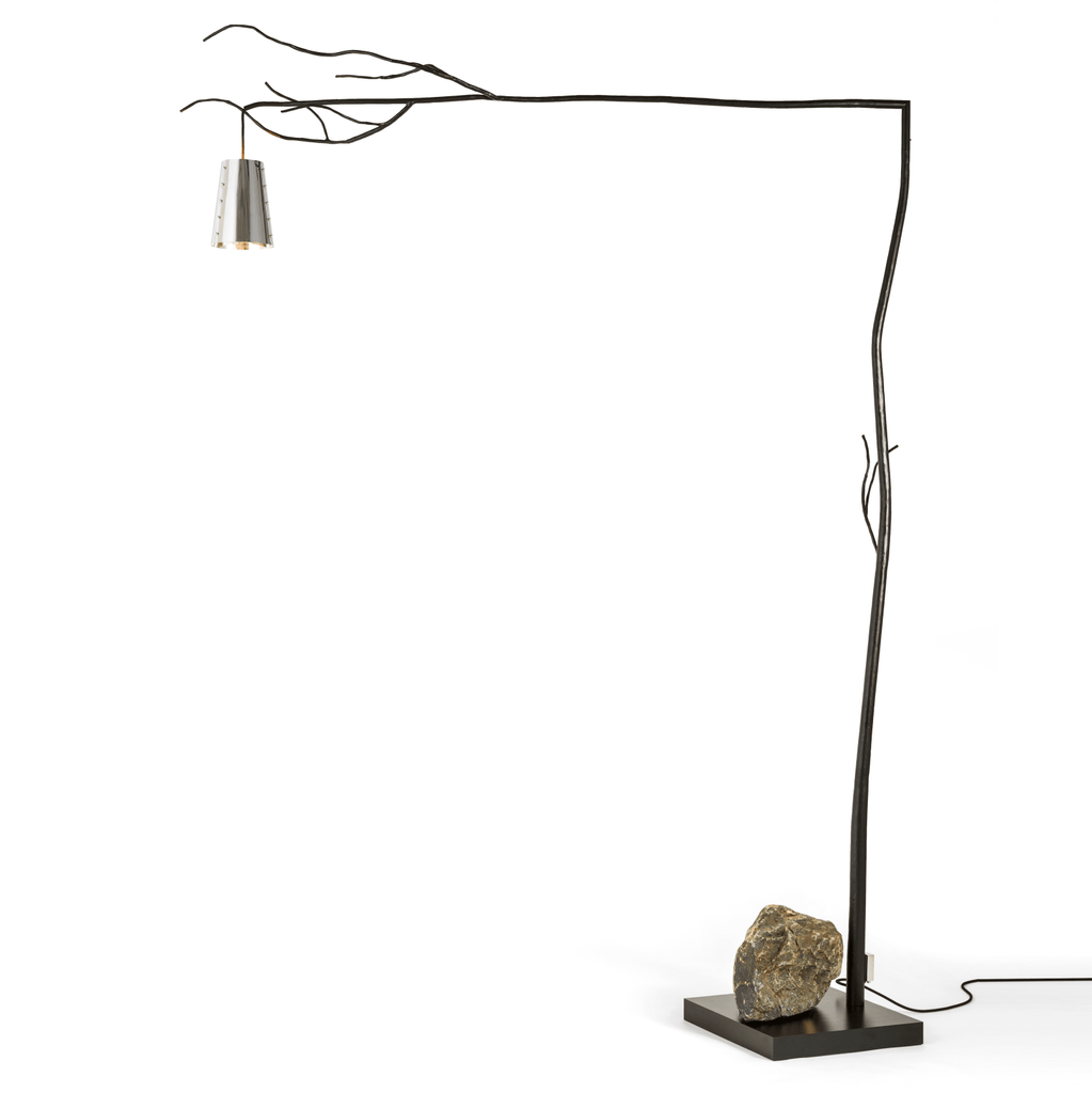 Flintstone Floor Lamp - ARDITI COLLECTION®
