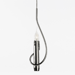 Floating Candles Hanging Lamp Inline