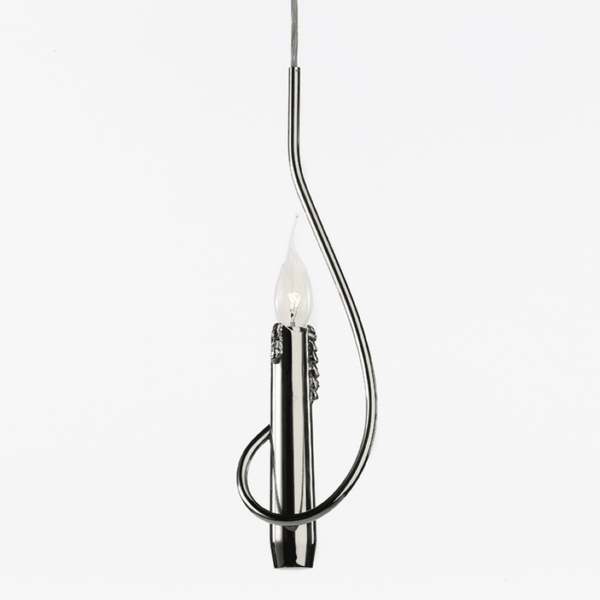 Floating Candles Hanging Lamp Inline