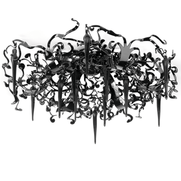 Flower Power Ceiling Lamp - ARDITI COLLECTION®