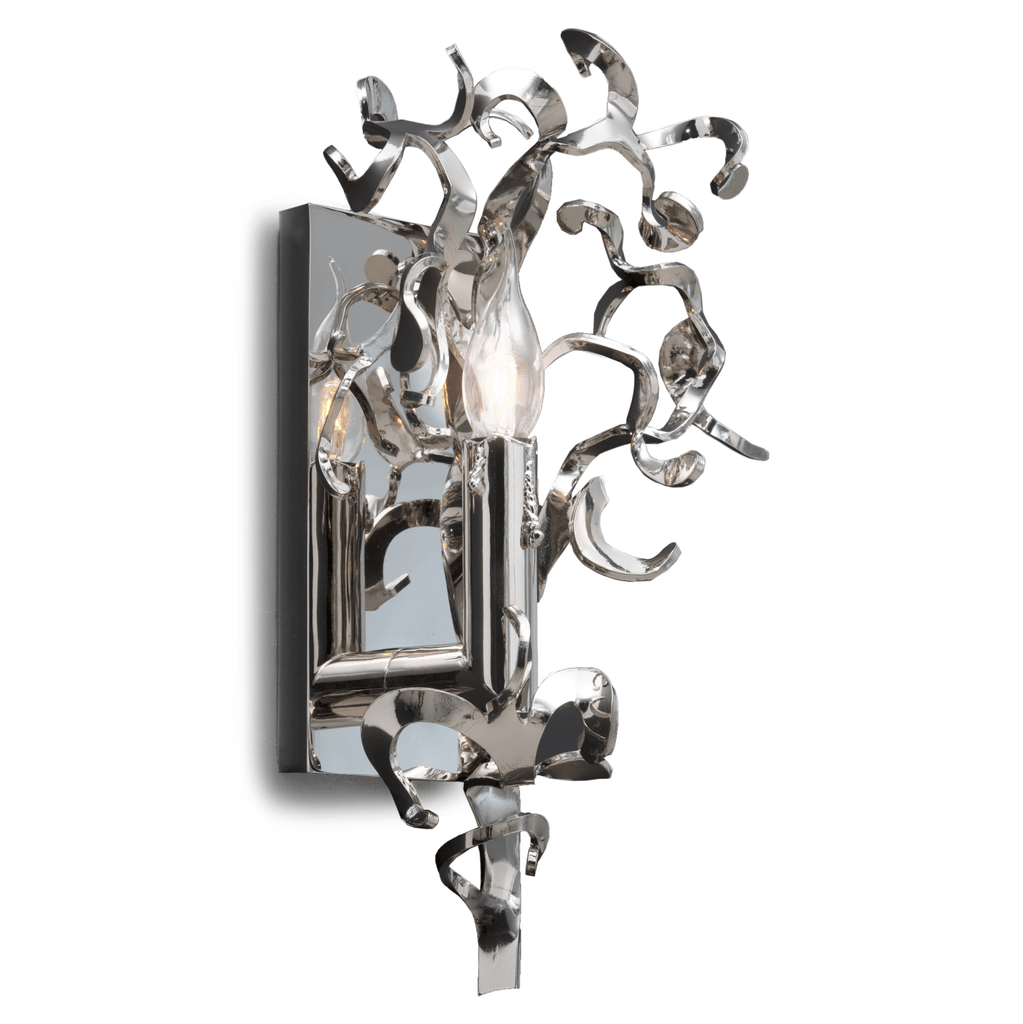 Flower Power Wall Lamp - ARDITI COLLECTION®