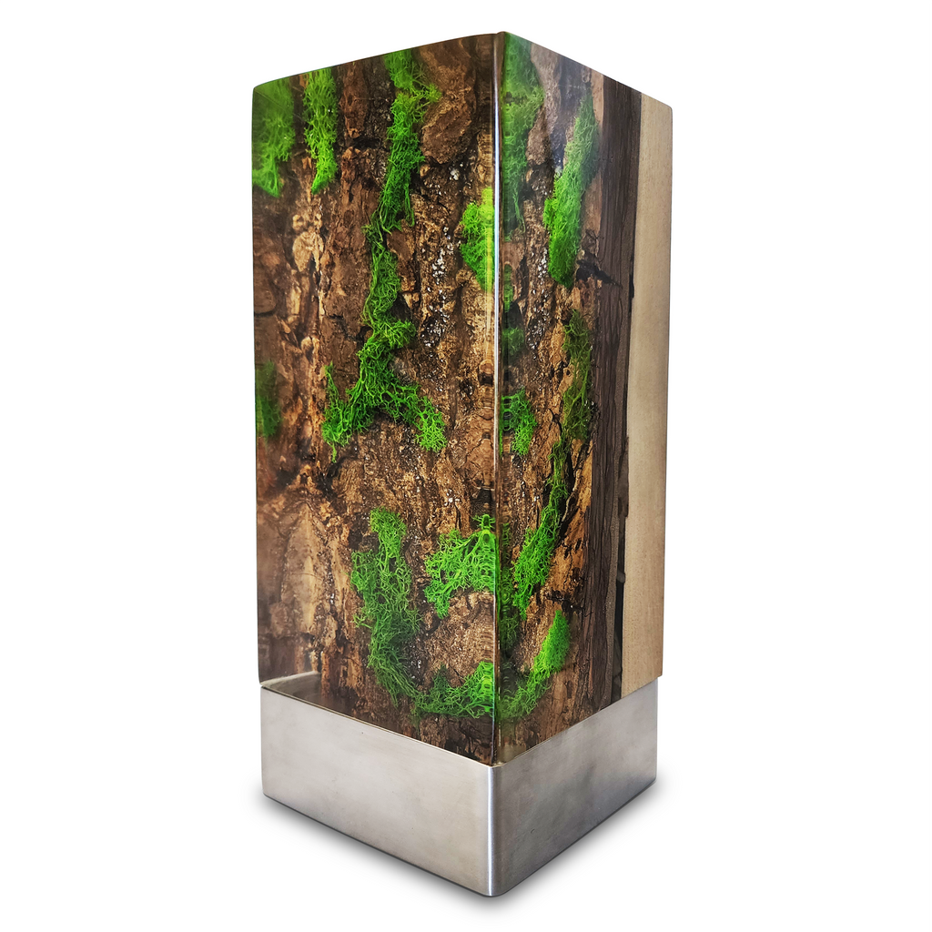Forest Cube Table Lamp - ARDITI COLLECTION®