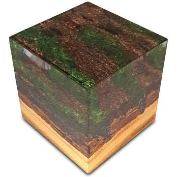 Forest Decorative Cube (Ready To Ship) -  - www.arditicollection.com