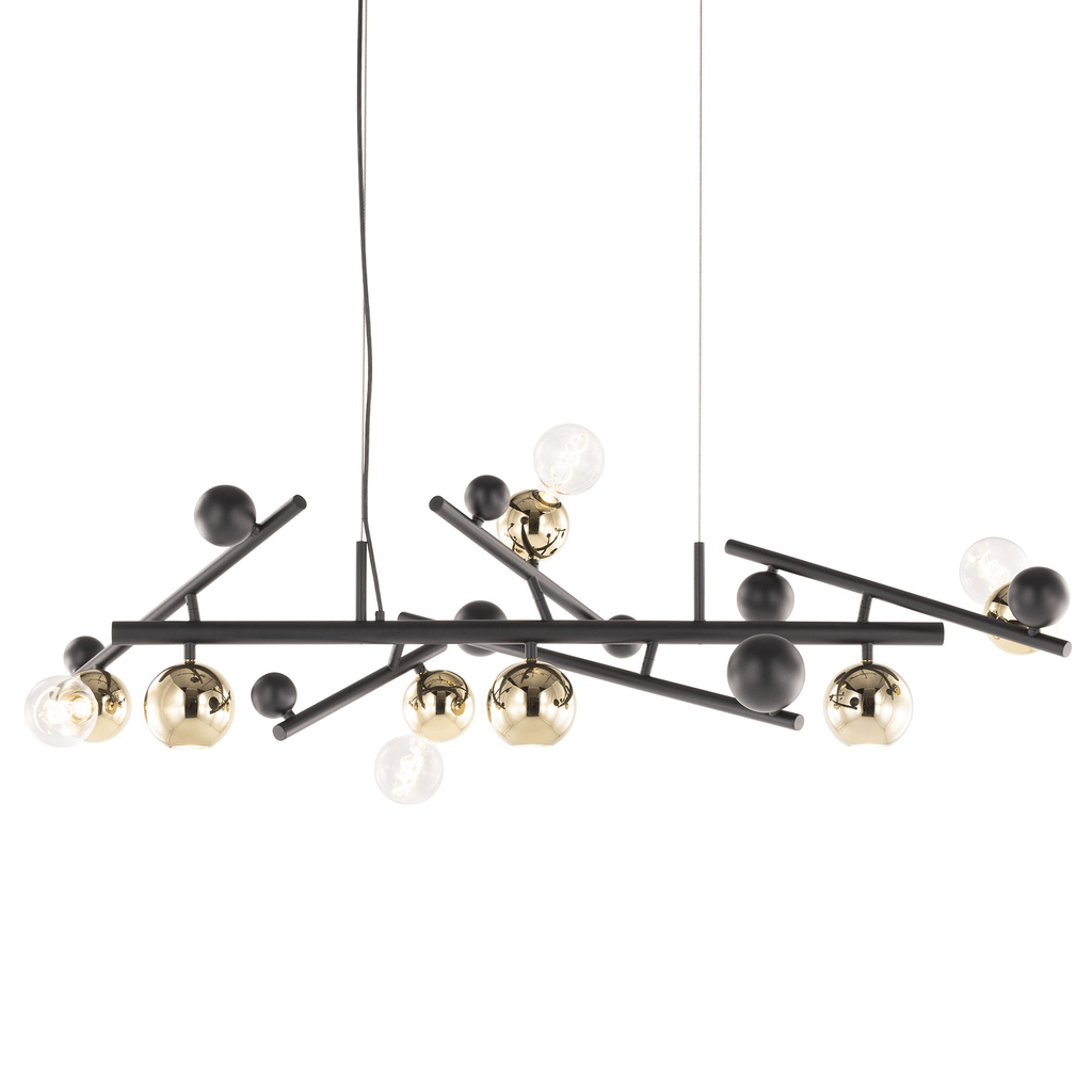 Galaxy Hanging Lamp Long - ARDITI COLLECTION®