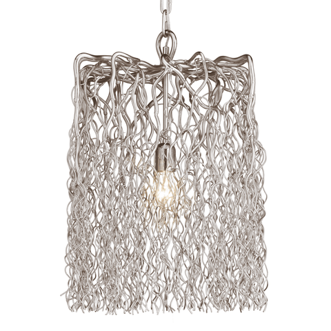 Hollywood Block Hanging Lamp