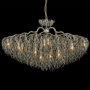 Hollywood Chandelier Conical Oval - ARDITI COLLECTION®